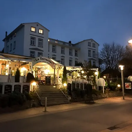 Ferienwohnung Im Ostseebad Goehren In Strandnaehe, Kurhaus Nordstrand,Naehe Binz Und Sellin Extérieur photo
