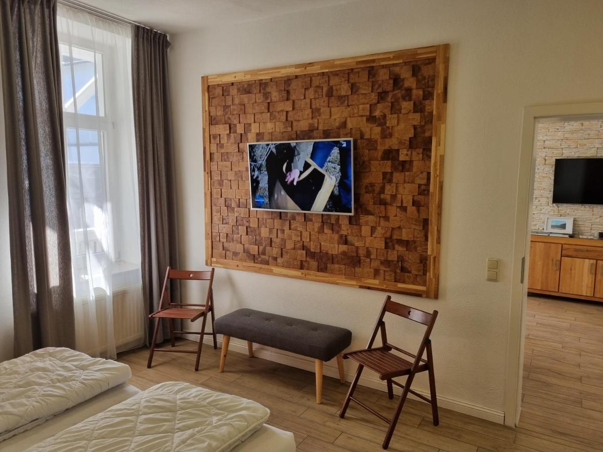 Im Ostseebad Goehren In Strandnaehe, Kurhaus Nordstrand,naehe Binz Und Sellin *