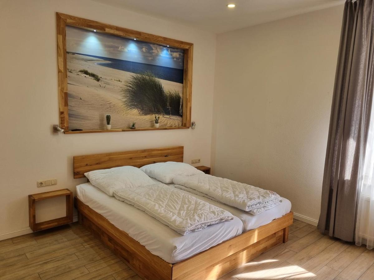 Im Ostseebad Goehren In Strandnaehe, Kurhaus Nordstrand,naehe Binz Und Sellin Goehren (Ruegen)
