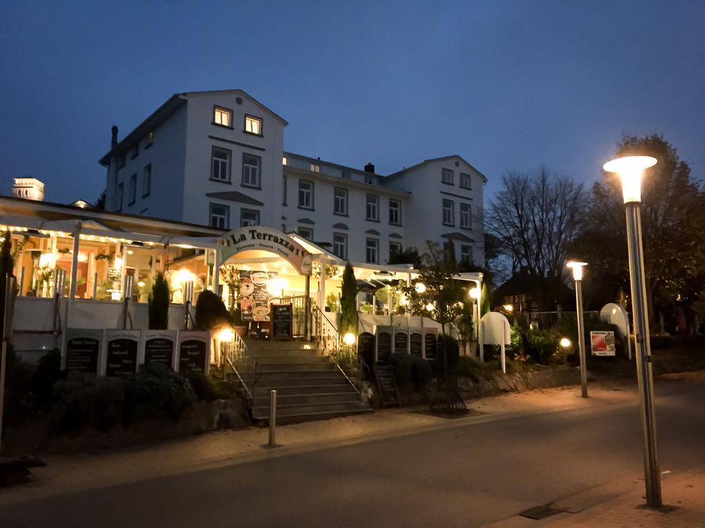Apartment Im Ostseebad Goehren In Strandnaehe, Kurhaus Nordstrand,naehe Binz Und Sellin Goehren (Ruegen)