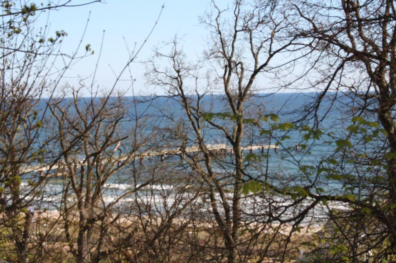 Im Ostseebad Goehren In Strandnaehe, Kurhaus Nordstrand,naehe Binz Und Sellin *