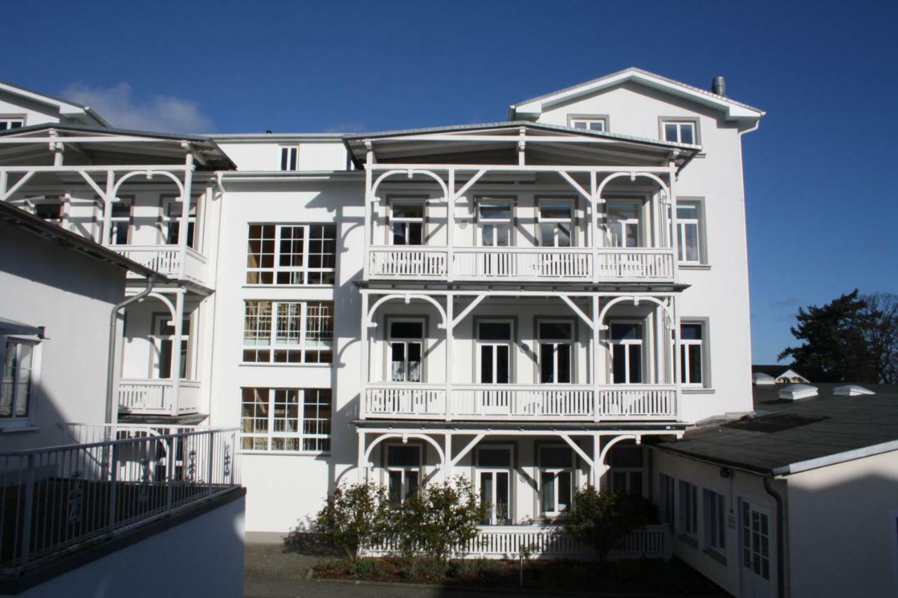 Im Ostseebad Goehren In Strandnaehe, Kurhaus Nordstrand,naehe Binz Und Sellin Goehren (Ruegen)